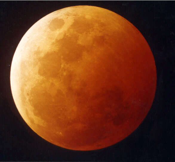 lunar